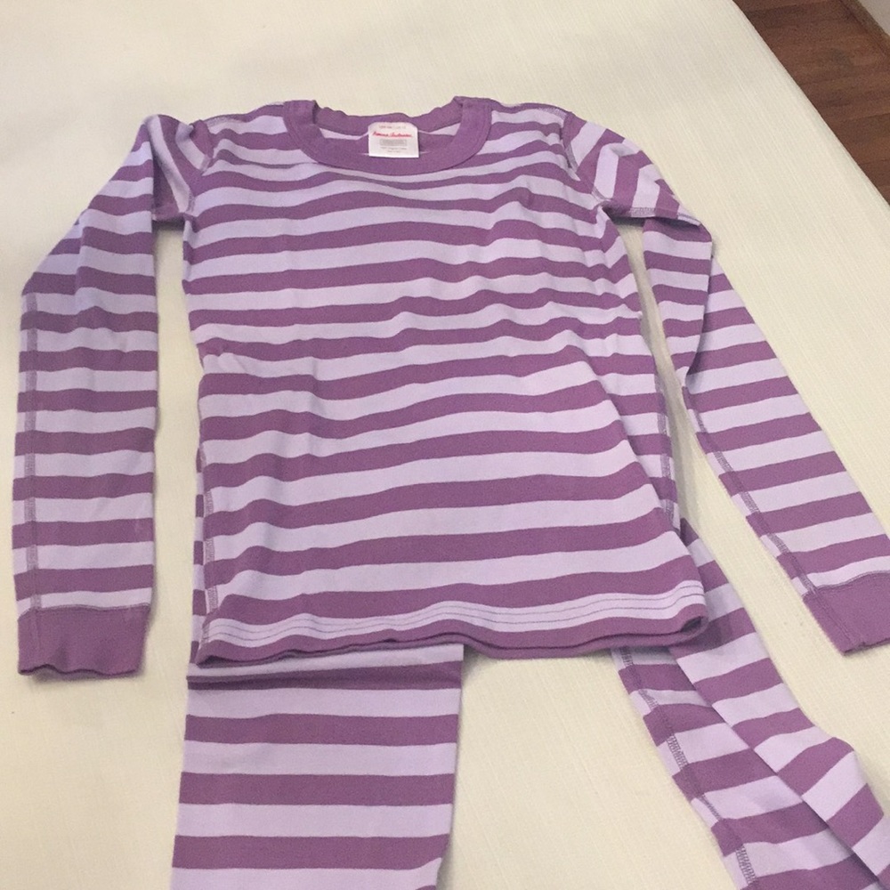 Girls pajamas